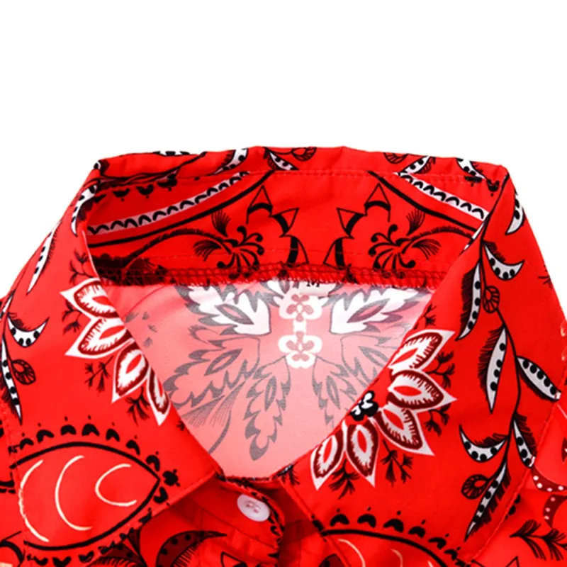 Blouses Long Sleeve Shirt Tops Blouse Blusas Print Fashion Mujer De Moda New Chic V Neck Casual Women Ladies Women Clothes Full
Blouses Long Sleeve Shirt Tops Blouse Blusas Print Fashion Mujer De Moda New Chic V Neck Casual Women Ladies Women Clothes Full