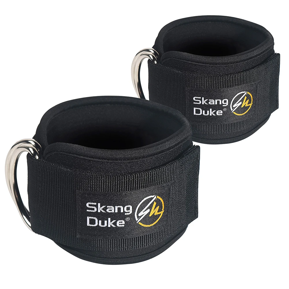 1 pc Fitness Ankle Straps Foot Support Ankle Protector Gym Sports Training Equipment For Leg Protector Strap Workout Accessorie
1 pc Fitness Ankle Straps Foot Support Ankle Protector Gym Sports Training Equipment For Leg Protector Strap Workout Accessorie