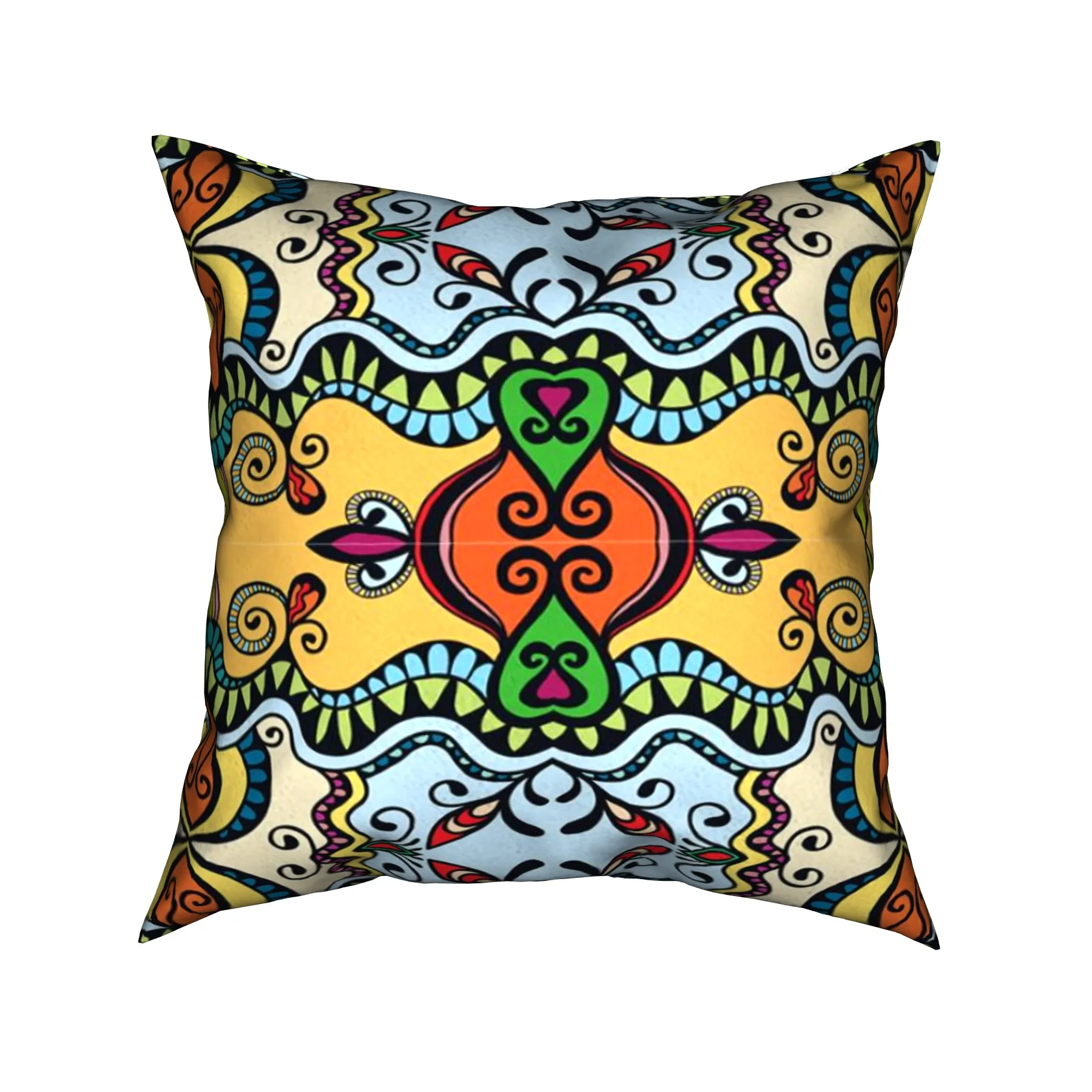 Decorative Pillows for Sofa Original Pattern Customizable Pillow Cover With Free Shipping Pillowcase 40*40 Covers Case Home
Decorative Pillows for Sofa Original Pattern Customizable Pillow Cover With Free Shipping Pillowcase 40*40 Covers Case Home