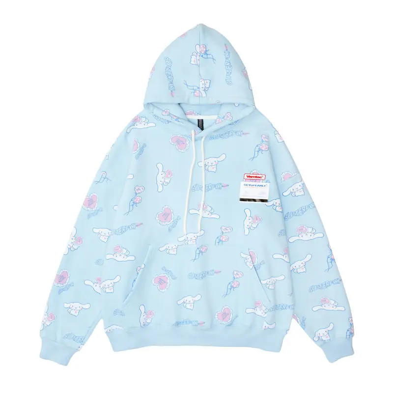 Streetwear Hip Hop Cartoon Rabbit Printed Graphic Hoodies Sweatshirt Women Harajuku Fashion Tops 2021 New Korean Teens Clothes
Streetwear Hip Hop Cartoon Rabbit Printed Graphic Hoodies Sweatshirt Women Harajuku Fashion Tops 2021 New Korean Teens Clothes