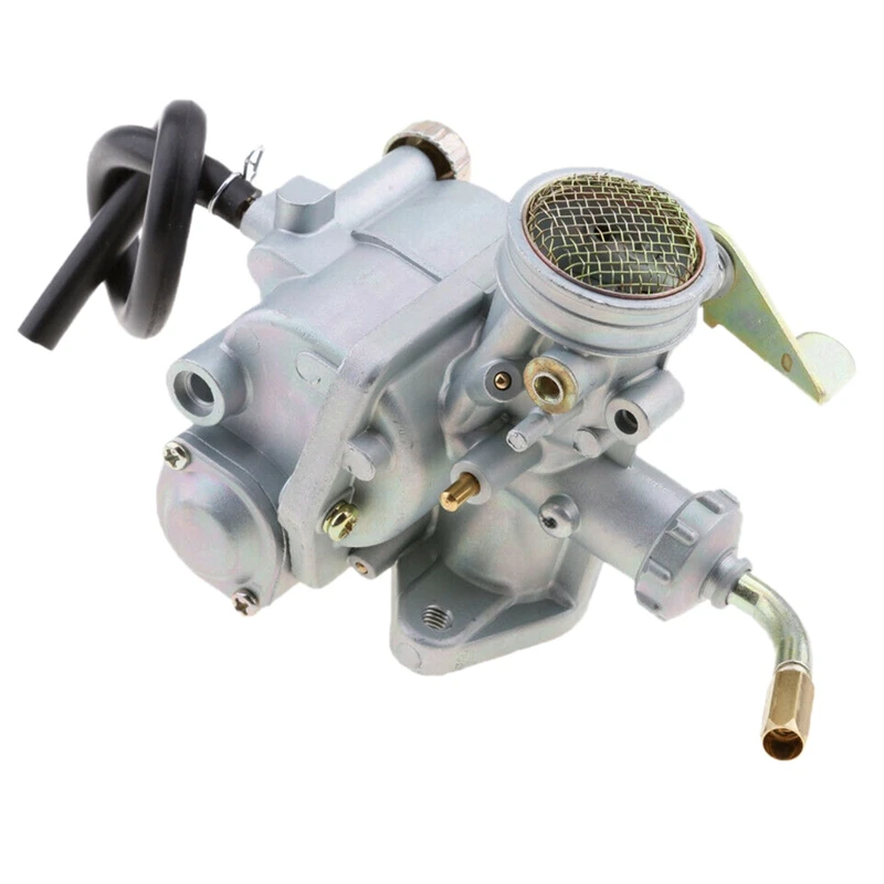 Motorcycle Engine Carburetor Carburetor Assembly Motorcycle Accessories Suitable for Honda CT70 1969 -1977
Motorcycle Engine Carburetor Carburetor Assembly Motorcycle Accessories Suitable for Honda CT70 1969 -1977