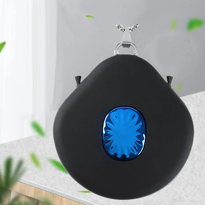 Top Sale Air Purifier Portable Car Home Negative Ion Air Purifier Hanging Neck Necklace Small Air Purifier
Top Sale Air Purifier Portable Car Home Negative Ion Air Purifier Hanging Neck Necklace Small Air Purifier