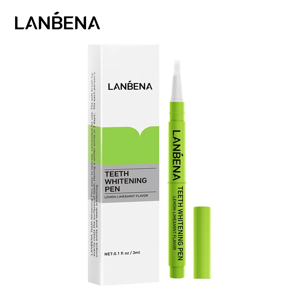 Lime Mint Tooth Brush 3ml (new version)teeth whitening teeth whitening pen dental tools teeth whitening machine dental pen
Lime Mint Tooth Brush 3ml (new version)teeth whitening teeth whitening pen dental tools teeth whitening machine dental pen