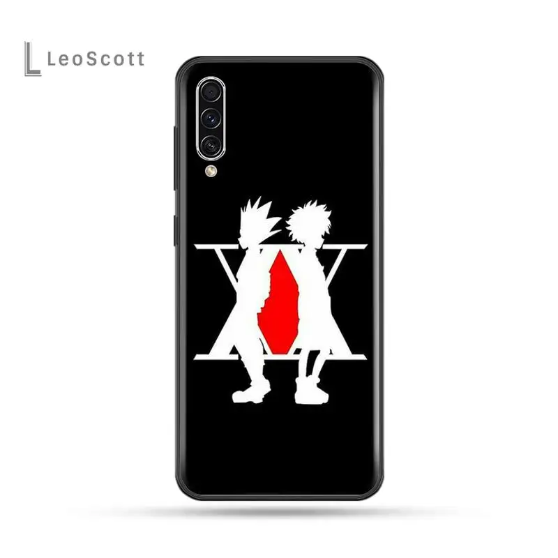 Anime Hunter x Hunters Phone Case For Samsung Galaxy A 3 6 7 8 10 21 01 11 31 91 10S 20S 30S 50S PLUS
Anime Hunter x Hunters Phone Case For Samsung Galaxy A 3 6 7 8 10 21 01 11 31 91 10S 20S 30S 50S PLUS