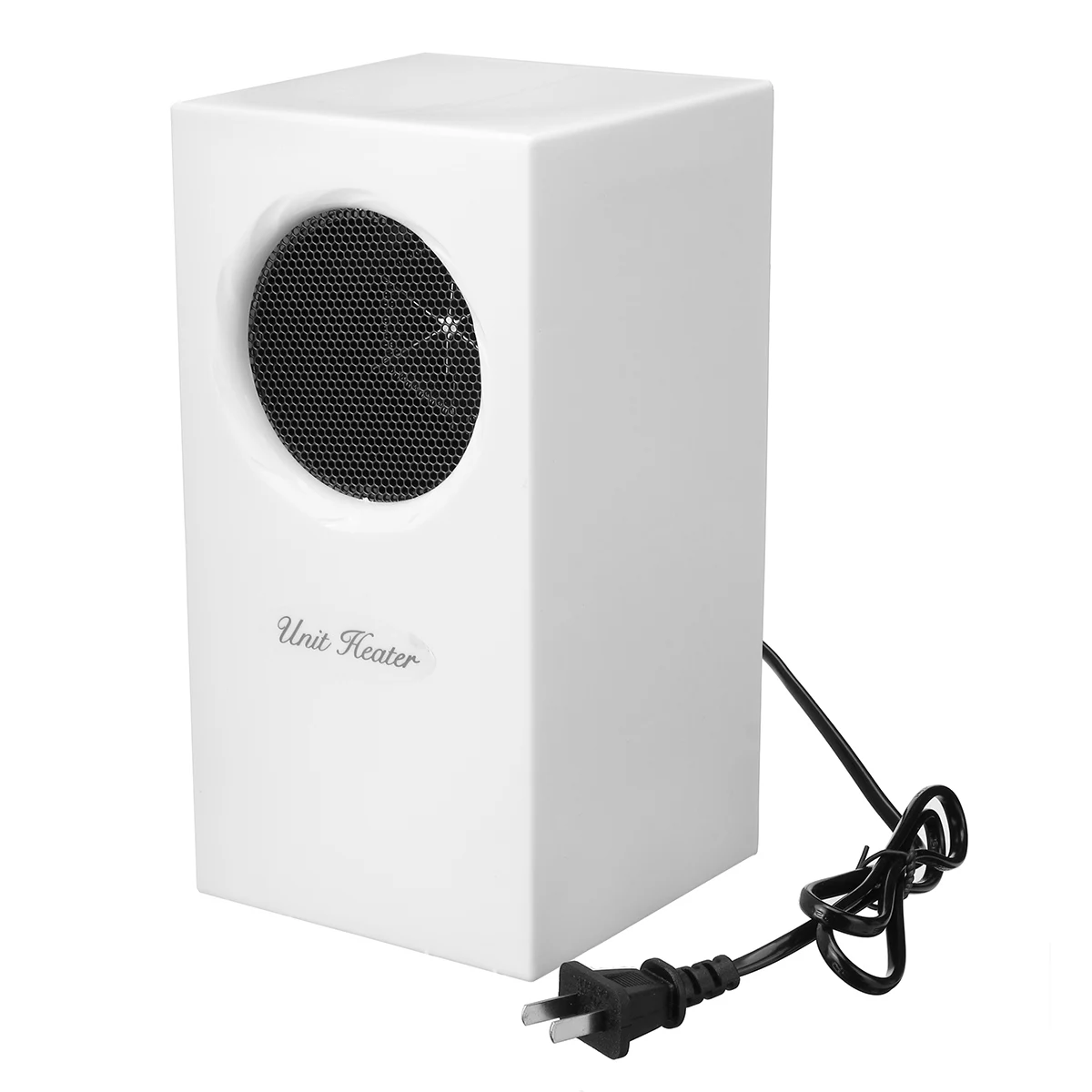 400W Mini Electric Heater Desktop Heating Warmer Heaters Air Warmer for Office Home Low Noice & 2S Heating & Overheat Protect
400W Mini Electric Heater Desktop Heating Warmer Heaters Air Warmer for Office Home Low Noice & 2S Heating & Overheat Protect