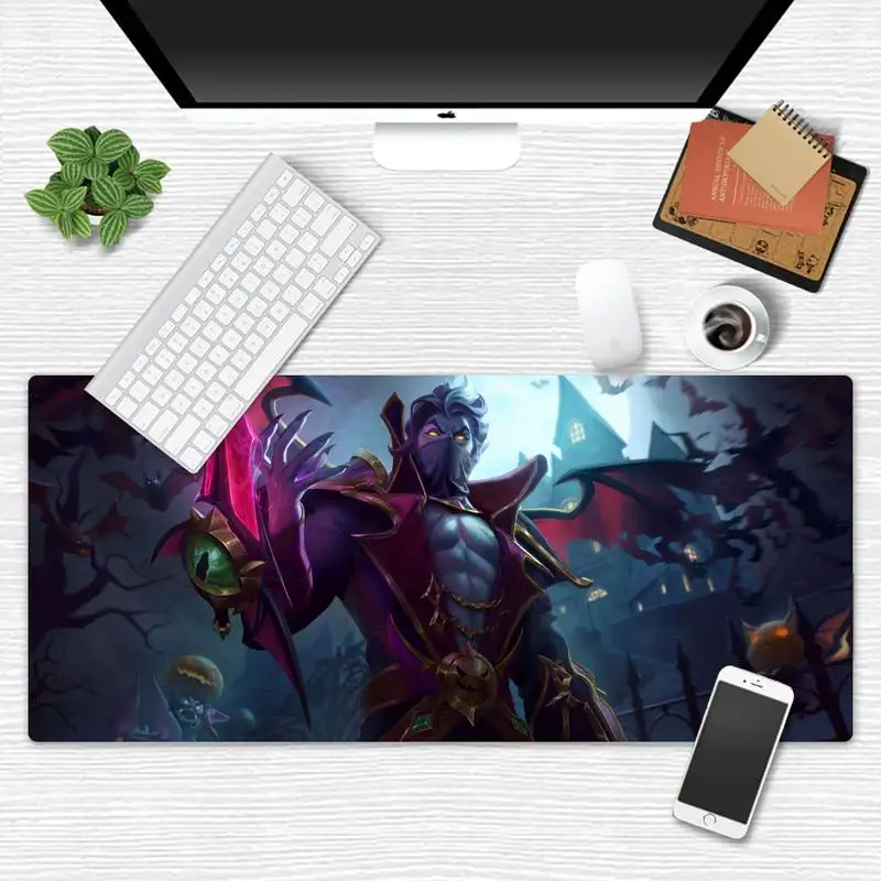 lol League of Legends Customized Computer Laptop Anime MousePad Desk Table Protect Game Office Work Mouse Mat pad X XL mouse pad
lol League of Legends Customized Computer Laptop Anime MousePad Desk Table Protect Game Office Work Mouse Mat pad X XL mouse pad