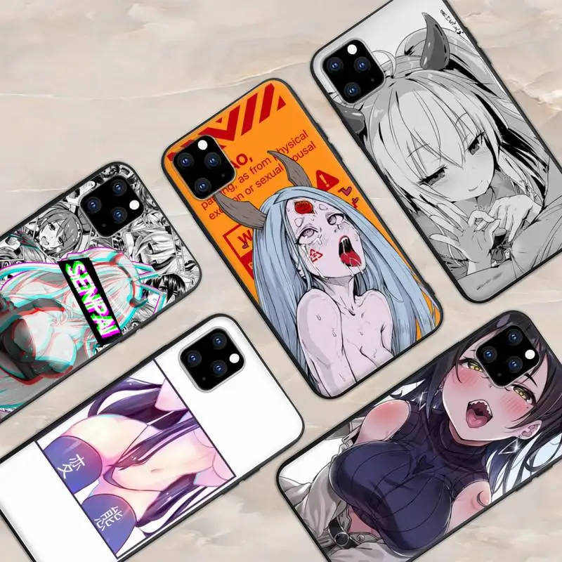 Ahegao INS Phone Case for iphone 12 13 Mini SE 2020 5 5S 6 6S Plus 7 8 Plus X XR XS 11 Pro Max Fundas Coque cover
Ahegao INS Phone Case for iphone 12 13 Mini SE 2020 5 5S 6 6S Plus 7 8 Plus X XR XS 11 Pro Max Fundas Coque cover