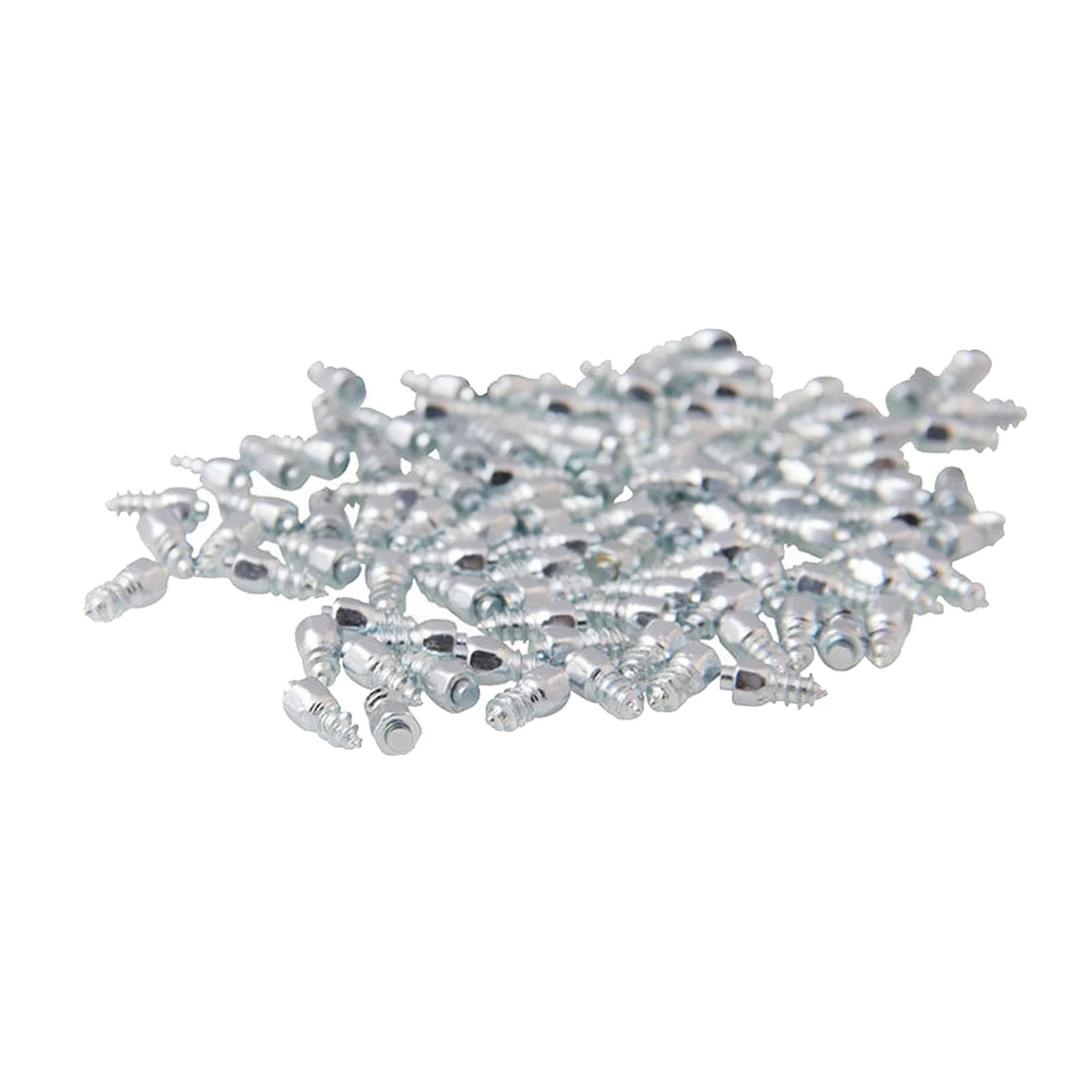 100x 9mm Motorcycle Car Truck SUV ATV Anti-Slip Wheel Tyre Stud Screw Ice Snow Tire Spikes Trim Auto Accessories
100x 9mm Motorcycle Car Truck SUV ATV Anti-Slip Wheel Tyre Stud Screw Ice Snow Tire Spikes Trim Auto Accessories
