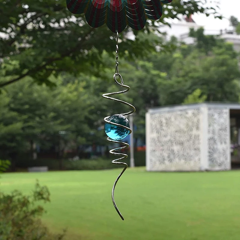 Wind Chime Home Decoration Wind Spinner Home Window Decorative Glass Wind Chime Indoor Decor Yard Decoration 2021 Summer New
Wind Chime Home Decoration Wind Spinner Home Window Decorative Glass Wind Chime Indoor Decor Yard Decoration 2021 Summer New
