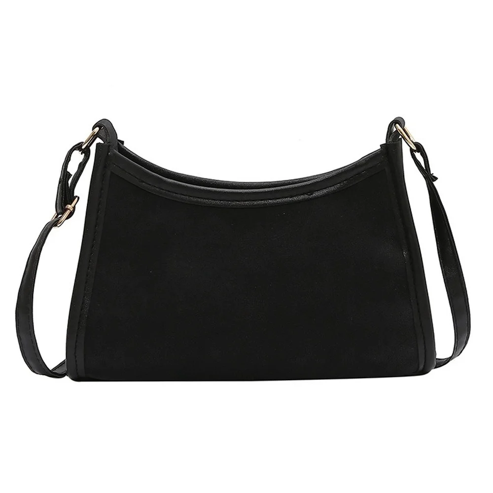 2021 Women Pu Leather Fashion Versatile Causal New Fashion Shoulder Bag Luxury Designer Messenger Crossbody Bag Lady Handbag
2021 Women Pu Leather Fashion Versatile Causal New Fashion Shoulder Bag Luxury Designer Messenger Crossbody Bag Lady Handbag
