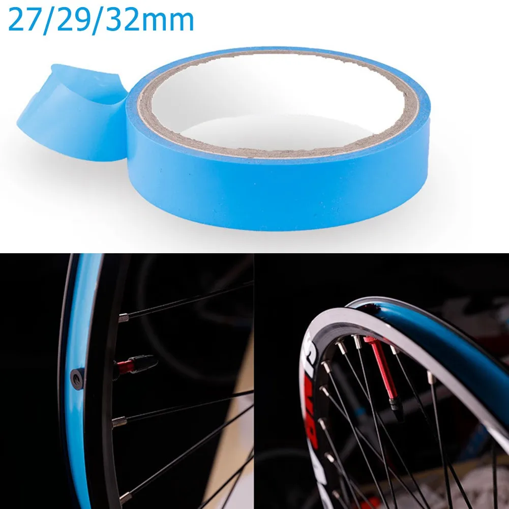 10m Strapping Tape For Bicycle Outdoor Cycling Tubeless Bicycle Wheel Rim Tape Sealing Tire Pad Lightweight For Long Lasting
10m Strapping Tape For Bicycle Outdoor Cycling Tubeless Bicycle Wheel Rim Tape Sealing Tire Pad Lightweight For Long Lasting
