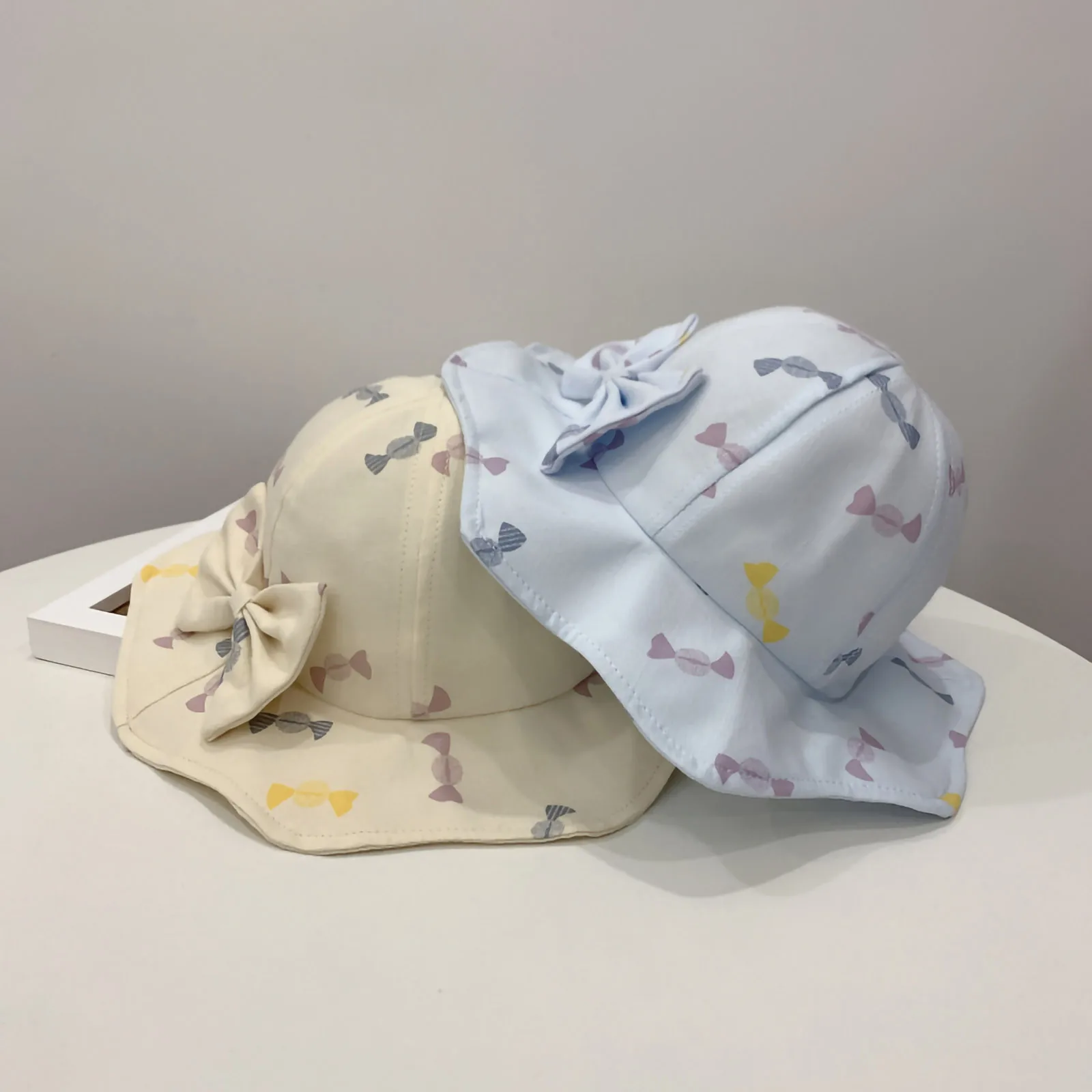 Women's Summer Hat Toddler Baby Kids Boys Girls Printing Pattern Bucket Hats Hat Sun Cap Hat For Girls Hats For Women
Women's Summer Hat Toddler Baby Kids Boys Girls Printing Pattern Bucket Hats Hat Sun Cap Hat For Girls Hats For Women