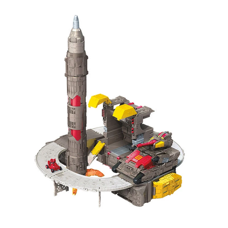Decepticons Omega Supreme Action Figure Assembled Model Toy Gift Hasbro Transformers Siege of Cybertron
Decepticons Omega Supreme Action Figure Assembled Model Toy Gift Hasbro Transformers Siege of Cybertron