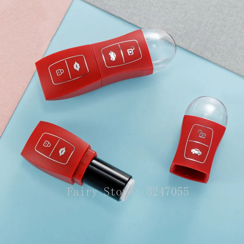 10/30/50pcs Car Key Red Pink Empty Lipstick Tube 12.1mm Lip Balm Container Lipstick Shell Packaging Cosmetics Refillable
10/30/50pcs Car Key Red Pink Empty Lipstick Tube 12.1mm Lip Balm Container Lipstick Shell Packaging Cosmetics Refillable