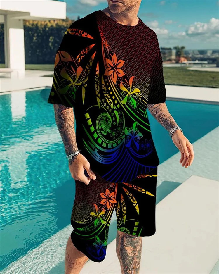 2021 New Summer Trend Men's O-neck Short-sleeved T-shirt Rock 3d Bee Print Men's Suit
2021 New Summer Trend Men's O-neck Short-sleeved T-shirt Rock 3d Bee Print Men's Suit