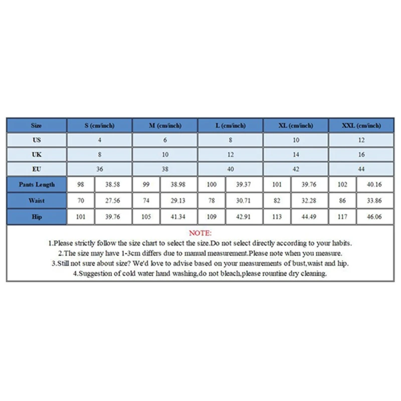 Ladies Personality Solid Color Sports Casual Pants Harem Pants Overalls Wide Leg Pants Belt Chain
Ladies Personality Solid Color Sports Casual Pants Harem Pants Overalls Wide Leg Pants Belt Chain