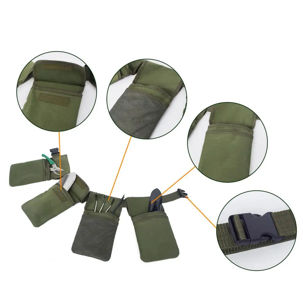 Garden Multi-functional Electrician Tools Bag Waist Pouch Belt Storage Holder Organizer garden accessories jardin
Garden Multi-functional Electrician Tools Bag Waist Pouch Belt Storage Holder Organizer garden accessories jardin
