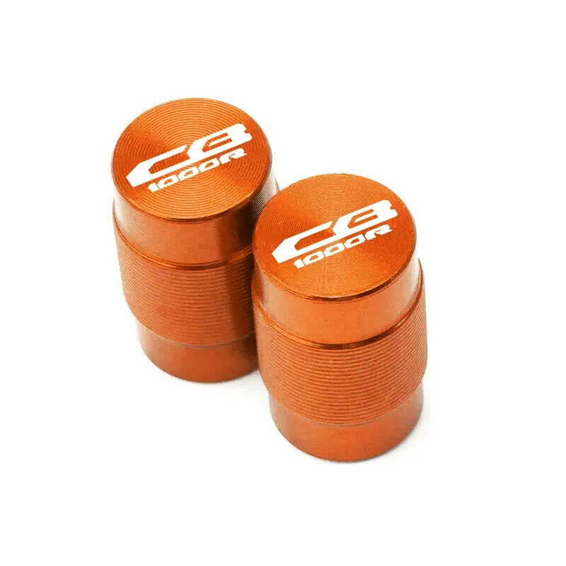 Motorcycle CNC Wheel Tire Valve Stem Caps Airtight Covers For HONDA CB1000 R Air valve stem dust cover
Motorcycle CNC Wheel Tire Valve Stem Caps Airtight Covers For HONDA CB1000 R Air valve stem dust cover