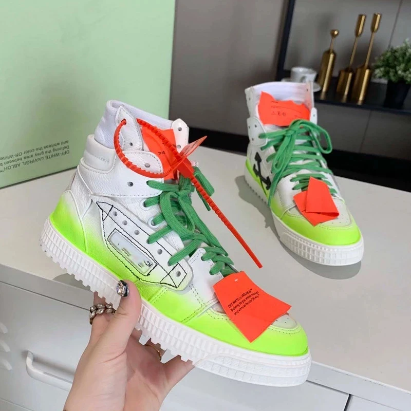 High top men's running shoes women's running shoes enthusiasts outdoor sports walking shoes leather students boys and girls top
High top men's running shoes women's running shoes enthusiasts outdoor sports walking shoes leather students boys and girls top