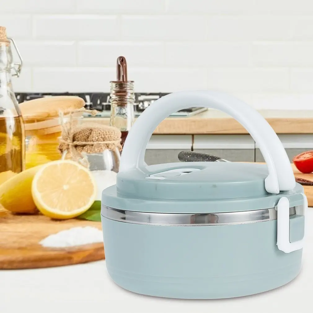 Lunch Boxes Stainless Steel Lunch Box Food Warmer Kids School Lunch Box Thermal Insulated Food Container Portable Lunch Box
Lunch Boxes Stainless Steel Lunch Box Food Warmer Kids School Lunch Box Thermal Insulated Food Container Portable Lunch Box