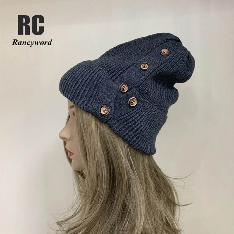 Fashion Solid Color Knitted Beanies Hat Winter Warm Ski Hats Men Women Multicolor Skullies Caps Soft Elastic Cap Sport Bonnet
Fashion Solid Color Knitted Beanies Hat Winter Warm Ski Hats Men Women Multicolor Skullies Caps Soft Elastic Cap Sport Bonnet