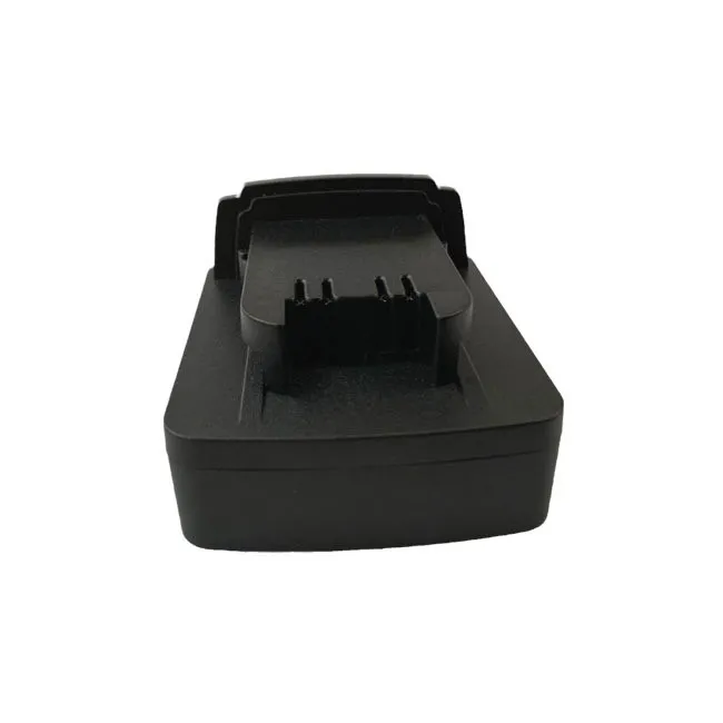 For Dewalt 18/20v Li-ion Battery Convert To Milwaukee M18 18V Drill Tool Adapter Home Power Tool Replacement Accessories
For Dewalt 18/20v Li-ion Battery Convert To Milwaukee M18 18V Drill Tool Adapter Home Power Tool Replacement Accessories