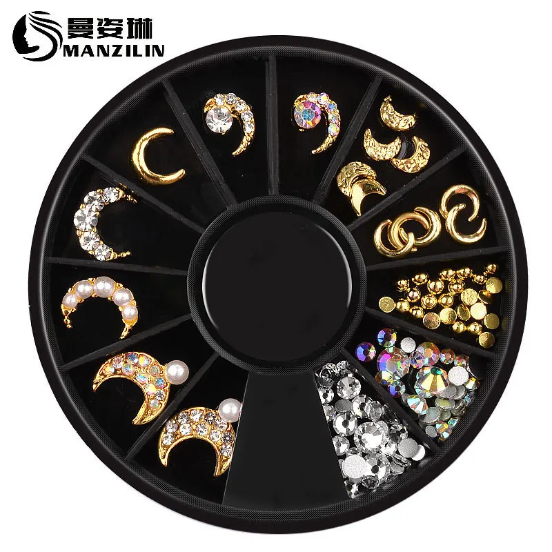 for nail art decoration alloy jewelry wholesale the rivet alloy ornaments and combination act the role ofing is tasted
for nail art decoration alloy jewelry wholesale the rivet alloy ornaments and combination act the role ofing is tasted
