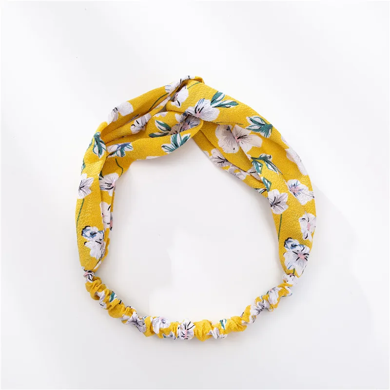 Fashion Women Girls Summer Bohemian Hair Bands Print Headbands Vintage Cross Turban Bandage Bandanas HairBands Hair Accessories
Fashion Women Girls Summer Bohemian Hair Bands Print Headbands Vintage Cross Turban Bandage Bandanas HairBands Hair Accessories