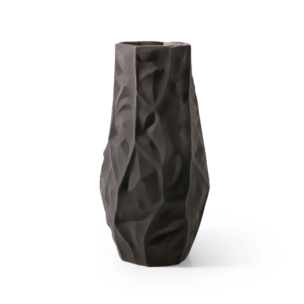 Nordic Creative Ceramic Vase Decoration Home Modern Luxury Large Vase Table Living Room Flower Arrangement Decoration Household
Nordic Creative Ceramic Vase Decoration Home Modern Luxury Large Vase Table Living Room Flower Arrangement Decoration Household