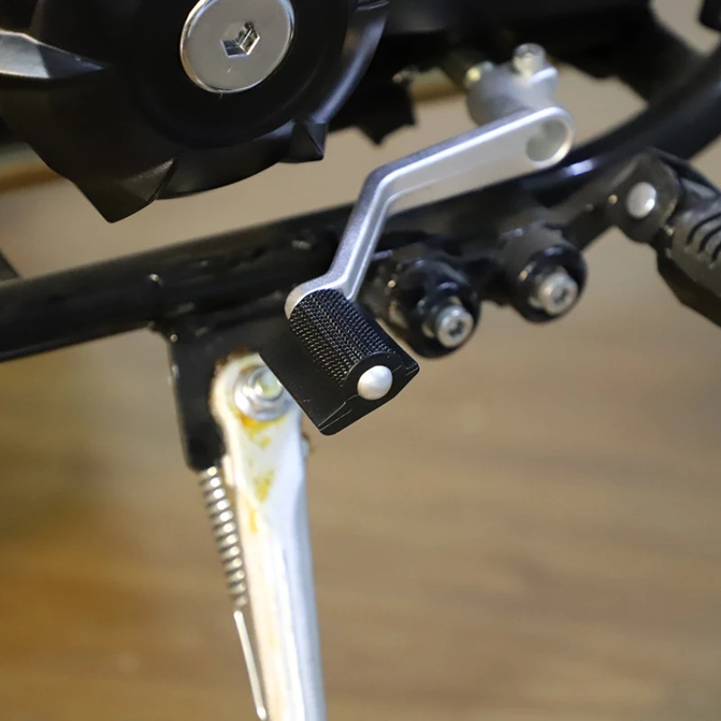 2020 Motorcycle Gear Lever Notch Set Refire Protective Case Shift Lever Sleeve Modification Accessories Boot Shoe Protector
2020 Motorcycle Gear Lever Notch Set Refire Protective Case Shift Lever Sleeve Modification Accessories Boot Shoe Protector