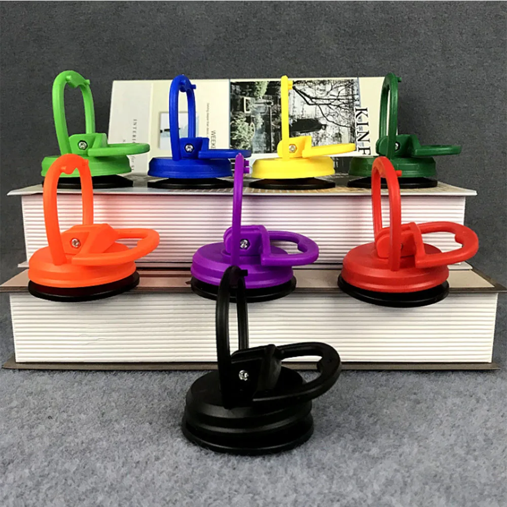 Useful Mini Car Dent Remover Puller Auto Body Dent Removal Tools Strong Suction Cup Car Repair Kit Glass Metal Lifter Locking
Useful Mini Car Dent Remover Puller Auto Body Dent Removal Tools Strong Suction Cup Car Repair Kit Glass Metal Lifter Locking