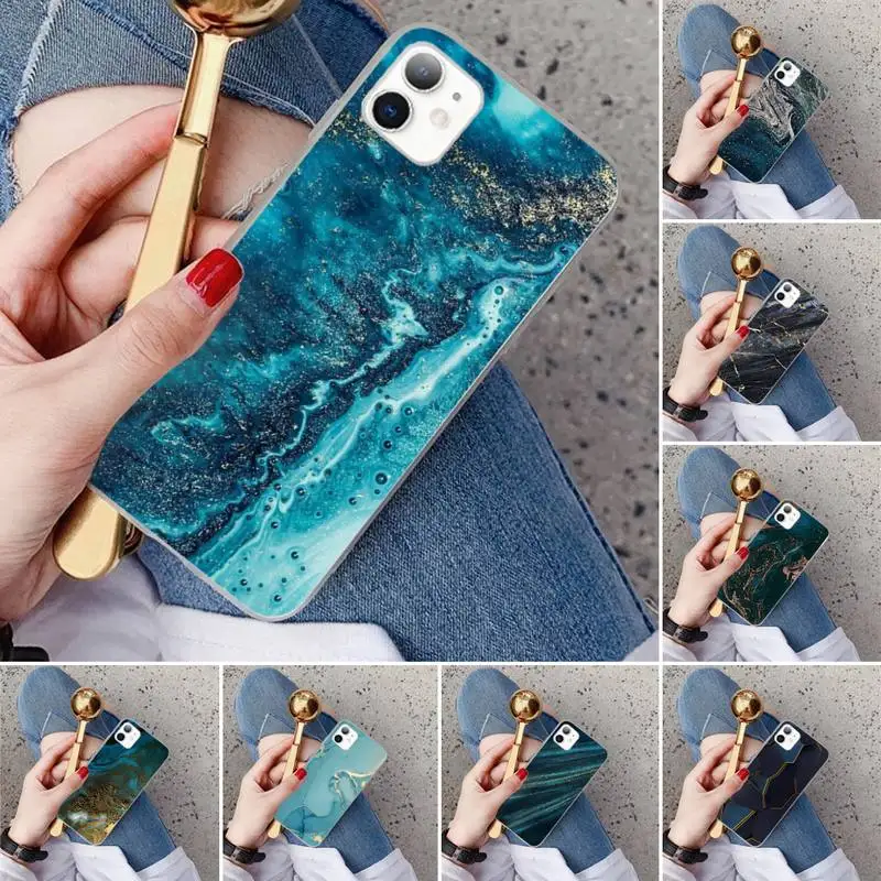 Dark Blue Marble Pattern Phone Case For iPhone X XS MAX 6 6s 7 7plus 8 8Plus 5 5S SE 2020 XR 11 11pro max DIY Custom Clear case
Dark Blue Marble Pattern Phone Case For iPhone X XS MAX 6 6s 7 7plus 8 8Plus 5 5S SE 2020 XR 11 11pro max DIY Custom Clear case