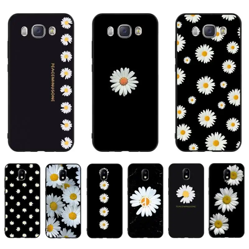 YNDFCNB Little daisy Luxury Phone Case For Samsung J7 J8 J6 J4Plus J5 J7Prime J2 J5Prime M10 M20 M30
YNDFCNB Little daisy Luxury Phone Case For Samsung J7 J8 J6 J4Plus J5 J7Prime J2 J5Prime M10 M20 M30