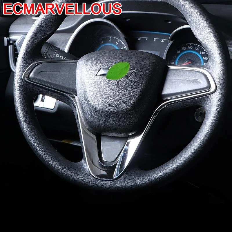Voiture Pegatina Coche Decoration Accessories Interior Car Sticker Steering Wheel 2016 2017 2018 2019 FOR Chevrolet Cavalier
Voiture Pegatina Coche Decoration Accessories Interior Car Sticker Steering Wheel 2016 2017 2018 2019 FOR Chevrolet Cavalier