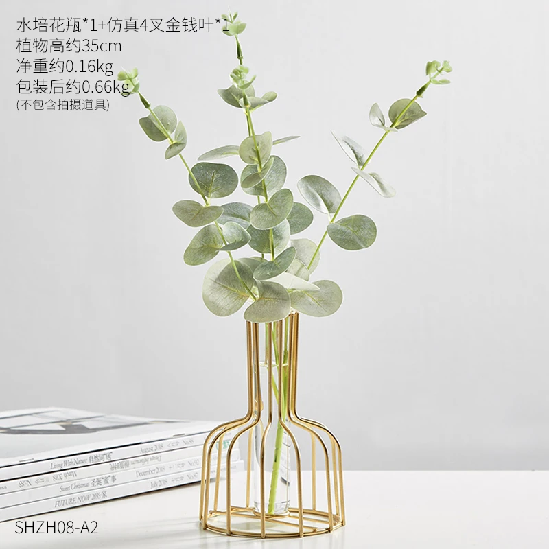 Glass Transparent Nordic Vase Plant Modern Desk Decor Living Room Decor Desktop Vase Decoration Home Jarrones Home Decoration
Glass Transparent Nordic Vase Plant Modern Desk Decor Living Room Decor Desktop Vase Decoration Home Jarrones Home Decoration