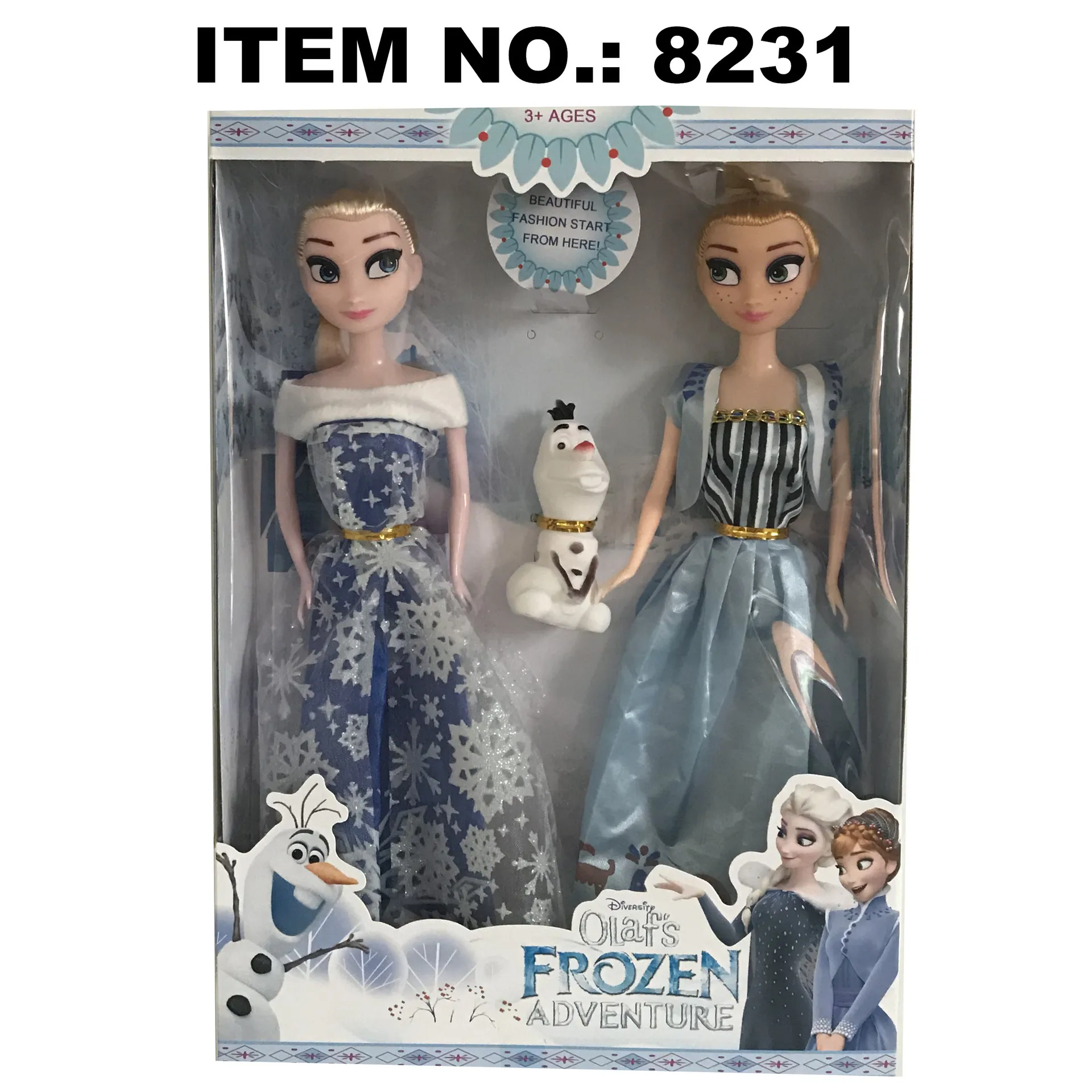 30 см Disney аниме Холодное сердце 2 Эльза Анна Игрушки принцессы 12 шарнирных