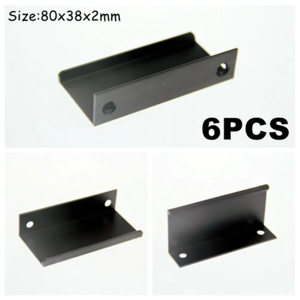 6pcs Invisible Handle Cupboard Wardrobe Drawer Cabinet Door Handle Sealing Edge Handle Modern Minimalist Handle
6pcs Invisible Handle Cupboard Wardrobe Drawer Cabinet Door Handle Sealing Edge Handle Modern Minimalist Handle