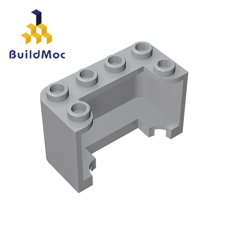 BuildMOC Assembles Particles 4594 2x4x2 For Building Blocks Parts DIY enlighten block bricks Educati
BuildMOC Assembles Particles 4594 2x4x2 For Building Blocks Parts DIY enlighten block bricks Educati