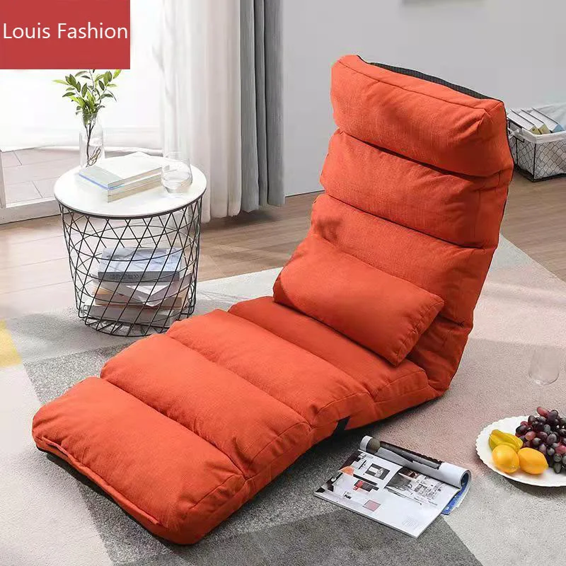 Диван-стул Louis Fashion для отдыха и развлечений, регулируемая спинка с несколькими файлами, многофункциональная искусственная кожа
Диван-стул Louis Fashion для отдыха и развлечений, регулируемая спинка с несколькими файлами, многофункциональная искусственная кожа