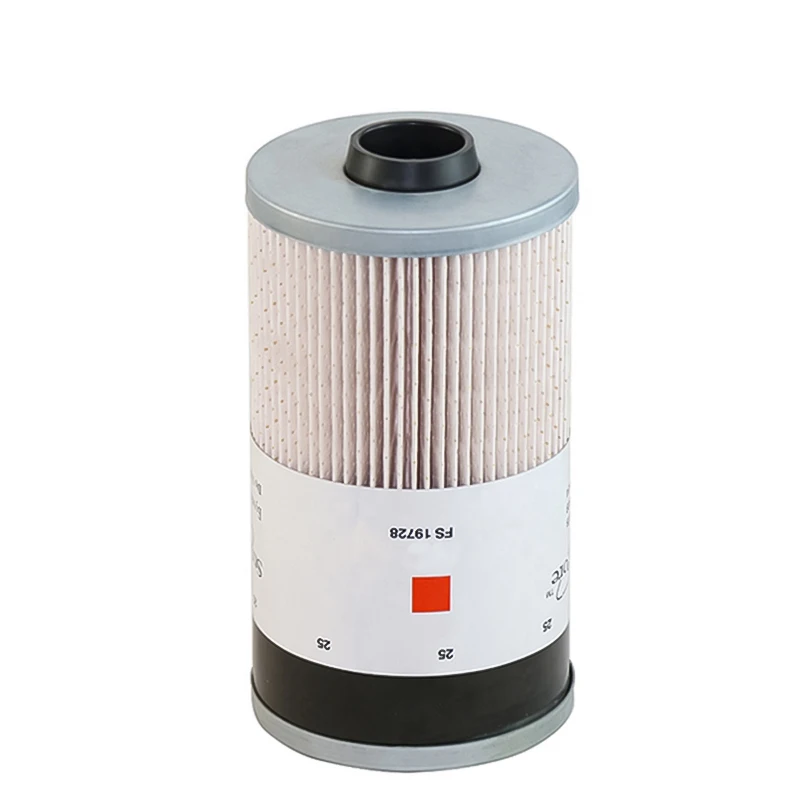 Топливный водяной сепаратор FH235 FH236 FS19728 системы фильтрации дизельного топлива
Топливный водяной сепаратор FH235 FH236 FS19728 системы фильтрации дизельного топлива