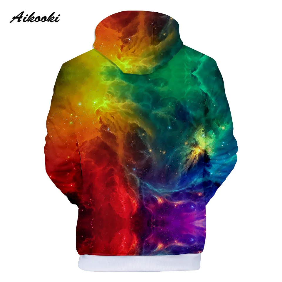 Creative Space Galaxy 3d Hoodies Sweatshirts Boys/girls Hoodie With Hat Print Stars Nebula Spring/Autumn Loose Thin Hooded Tops
Creative Space Galaxy 3d Hoodies Sweatshirts Boys/girls Hoodie With Hat Print Stars Nebula Spring/Autumn Loose Thin Hooded Tops