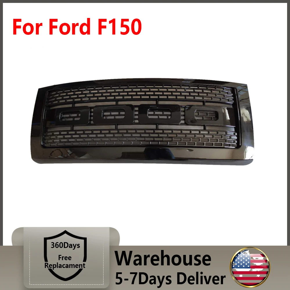 Подходит для 09-14 Ford F150 Pickup 4Dr передний бампер решетка с капюшоном, сетка Raptor Style ABS бесплатная доставка дропшиппинг
Подходит для 09-14 Ford F150 Pickup 4Dr передний бампер решетка с капюшоном, сетка Raptor Style ABS бесплатная доставка дропшиппинг
