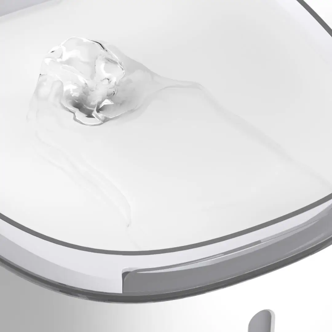 Xiaomi Petoneer Smart Pet Water Dispenser 1.9L Drinking Fountain 4-Filter Heating Sterilization For Cats Dog Work With Mijia APP
Xiaomi Petoneer Smart Pet Water Dispenser 1.9L Drinking Fountain 4-Filter Heating Sterilization For Cats Dog Work With Mijia APP
