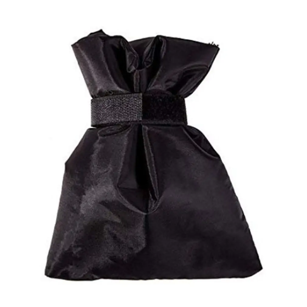 Защитная крышка для смесителя с нейлоновой пряжкой
Защитная крышка для смесителя с нейлоновой пряжкой