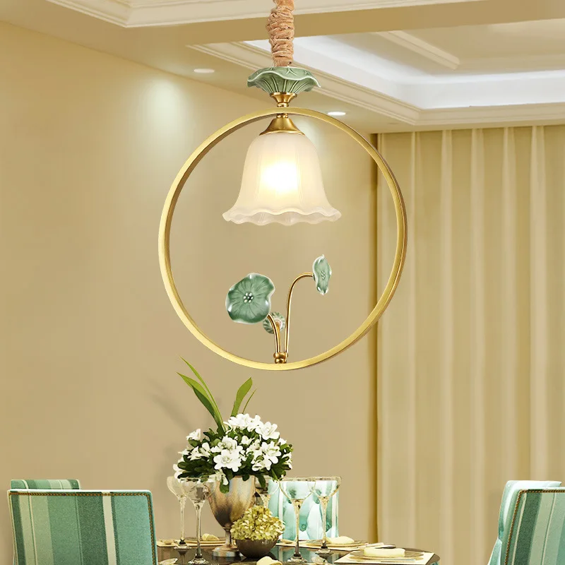 full copper French rural bedroom restaurant contracted sitting room lamps and lanterns of study of atmospheric AD8811
full copper French rural bedroom restaurant contracted sitting room lamps and lanterns of study of atmospheric AD8811