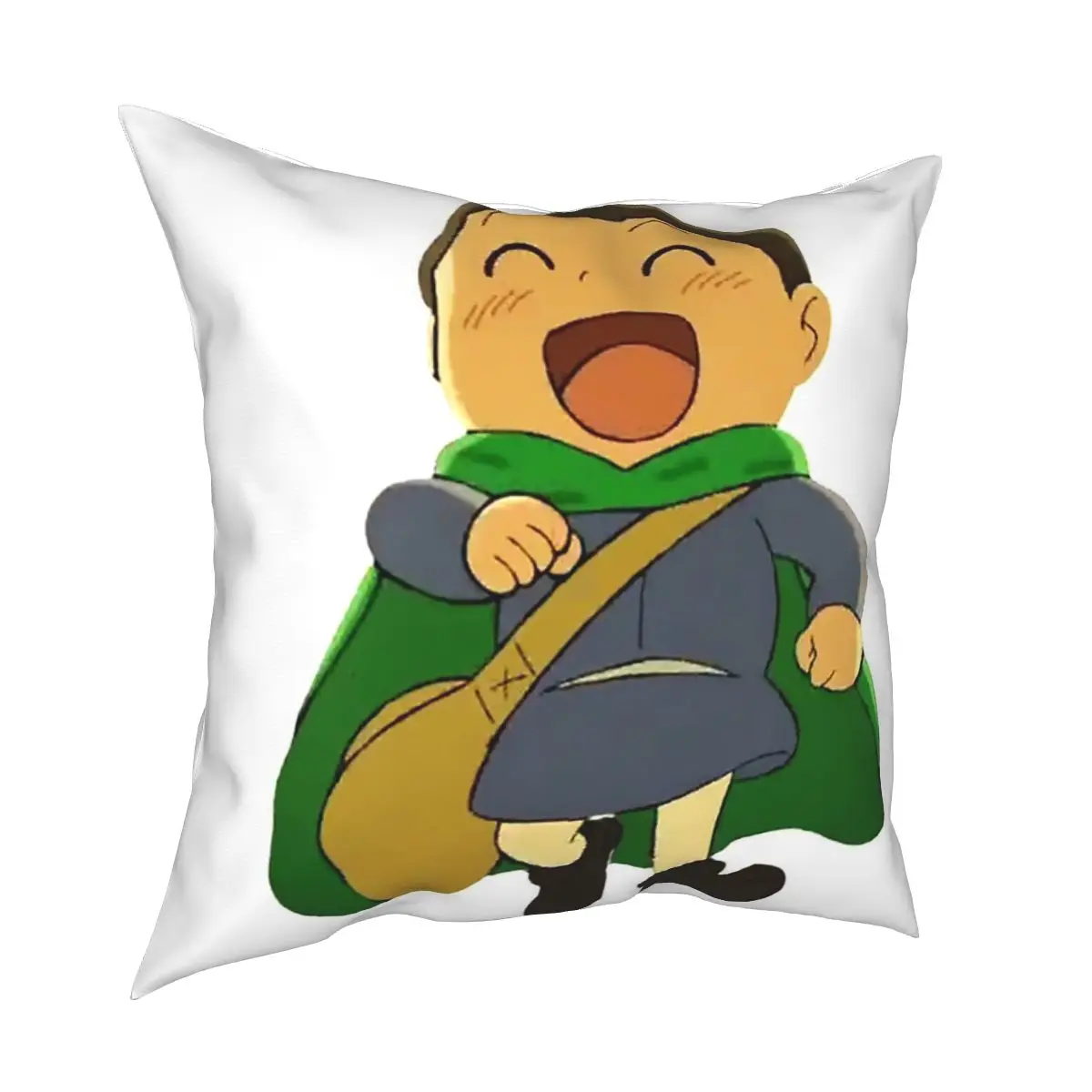 Ousama Ranking Fun Kids Ranking of Kings Anime Soft Polyester Cushion Cover Decor Home Throw Pillow Case Cover Square 40X40cm 
Ousama Ranking Fun Kids Ranking of Kings Anime Soft Polyester Cushion Cover Decor Home Throw Pillow Case Cover Square 40X40cm
