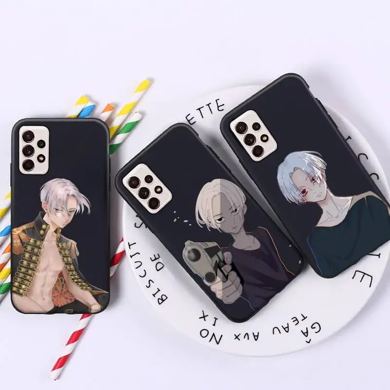Tokyo Avengers Phone Case For Samsung A10 32 51 52 71 72 50 12 21S S10 S20 S21 note 10 20 Plus Fe Ultra
Tokyo Avengers Phone Case For Samsung A10 32 51 52 71 72 50 12 21S S10 S20 S21 note 10 20 Plus Fe Ultra