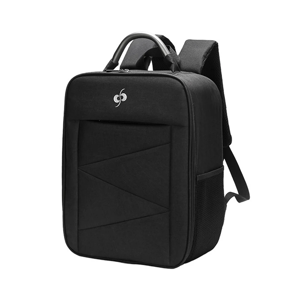 For DJI FPV Backpack Shoulder Bag Waterproof Storage Bag for DJI Drone Remote Control FPV Goggles V2 Portable Carrying Case
For DJI FPV Backpack Shoulder Bag Waterproof Storage Bag for DJI Drone Remote Control FPV Goggles V2 Portable Carrying Case