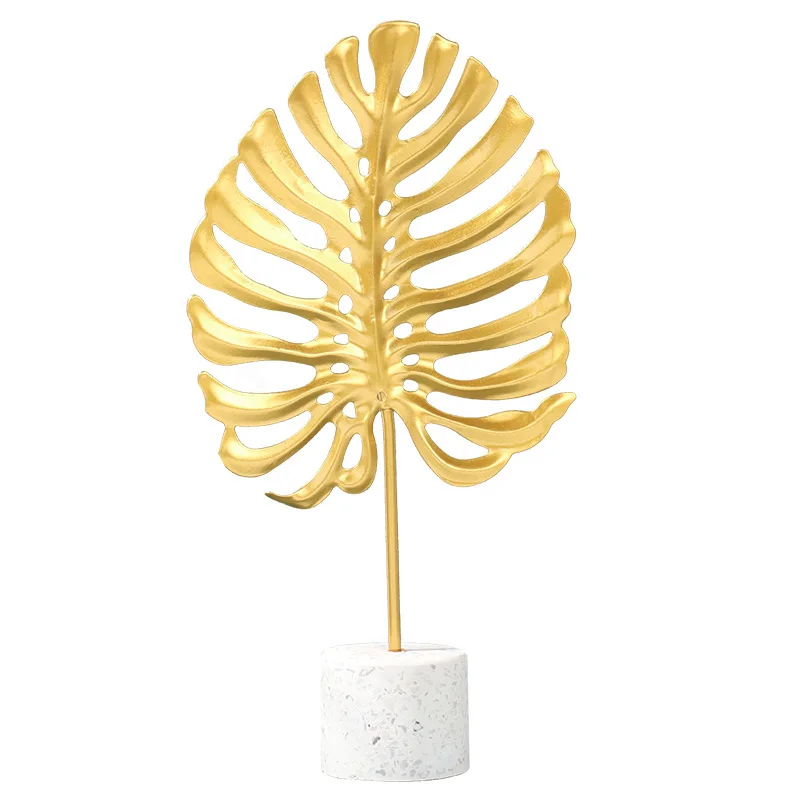 2021 Popular Nordic Gold Metal Leaves Home Decoration Accessories Living Room Office Desktop Decoration Crafts Room Decoration
2021 Popular Nordic Gold Metal Leaves Home Decoration Accessories Living Room Office Desktop Decoration Crafts Room Decoration