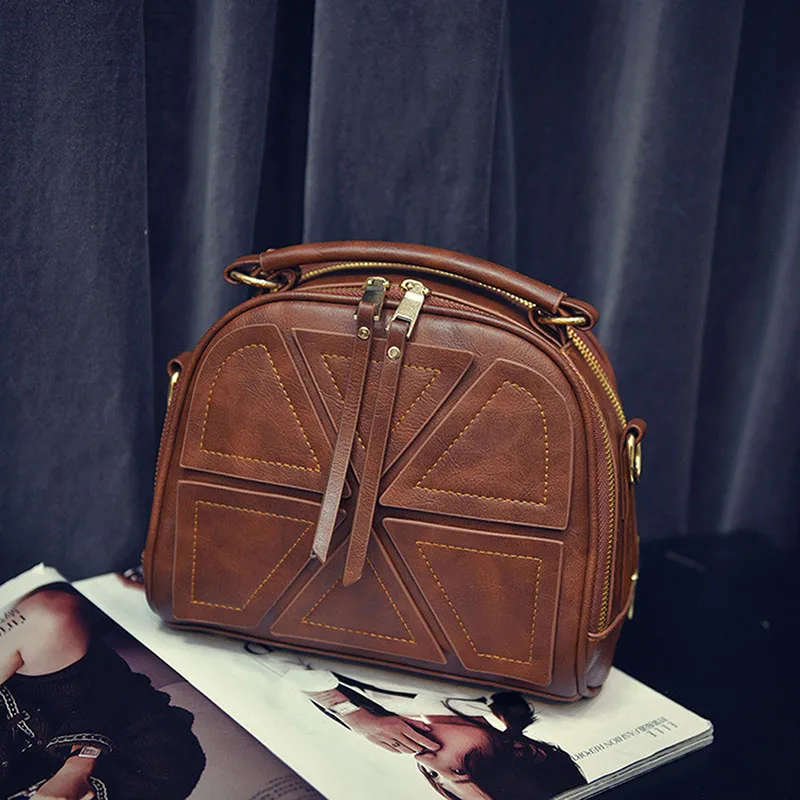 Women Messenger Bags Ladies Handbags Small Totes Woman Crossbody Bags Shoulder Fashion Designer Bag Patchwork Top Handle Bags PU
Women Messenger Bags Ladies Handbags Small Totes Woman Crossbody Bags Shoulder Fashion Designer Bag Patchwork Top Handle Bags PU